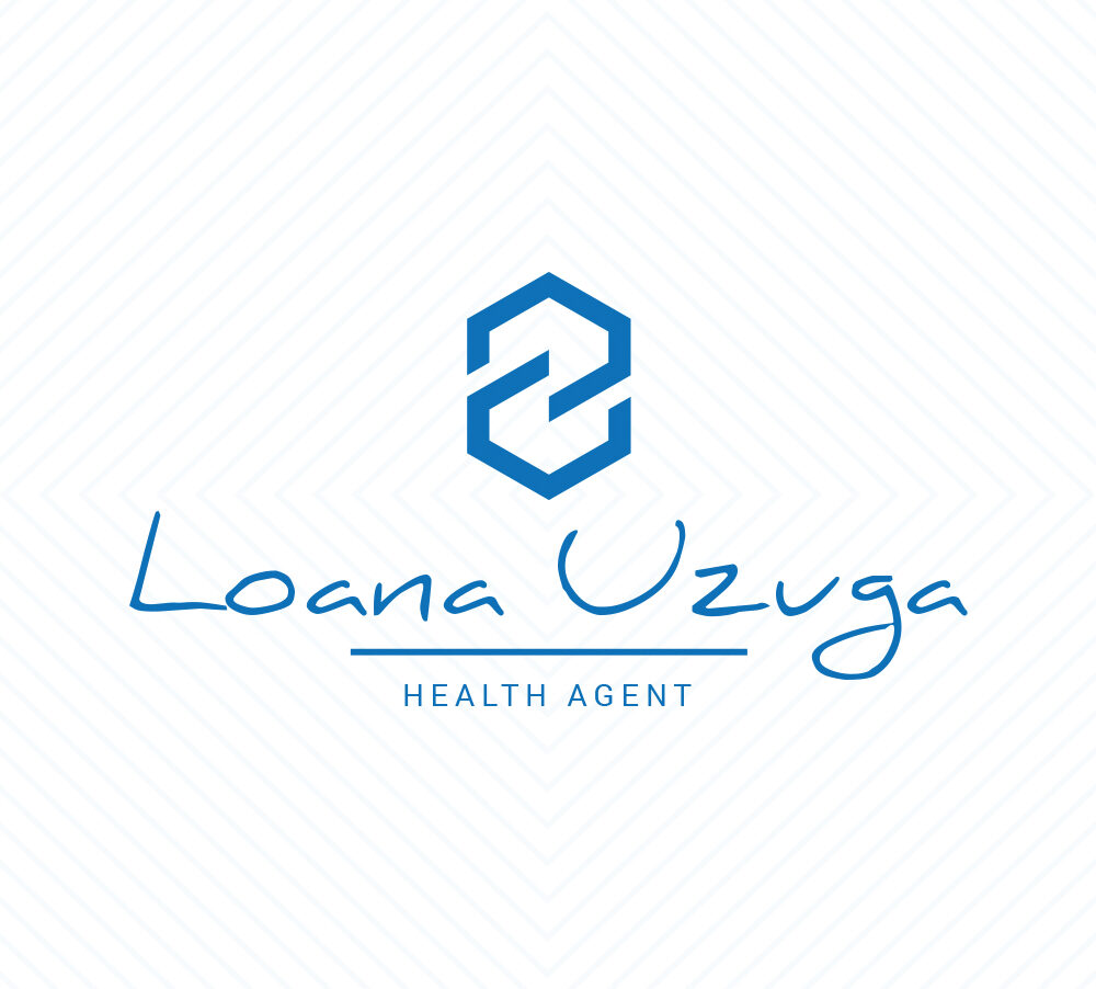 Loana Uzuga – Health agent