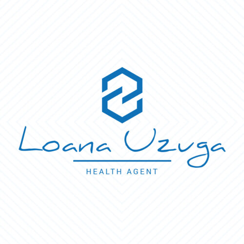 Loana Uzuga – Health agent