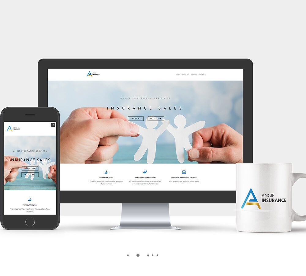 Angie Insurance Services