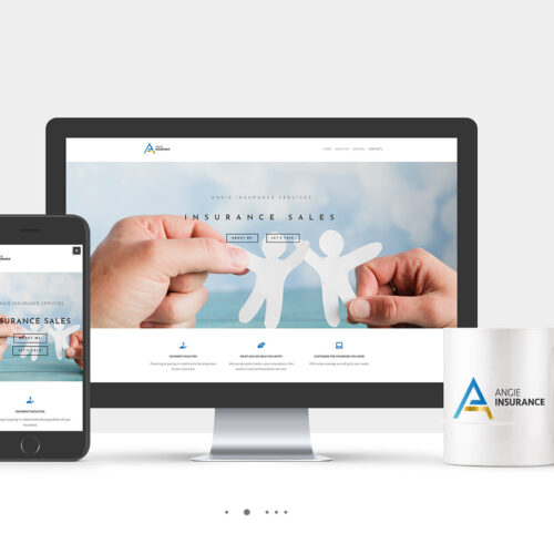 Angie Insurance Services