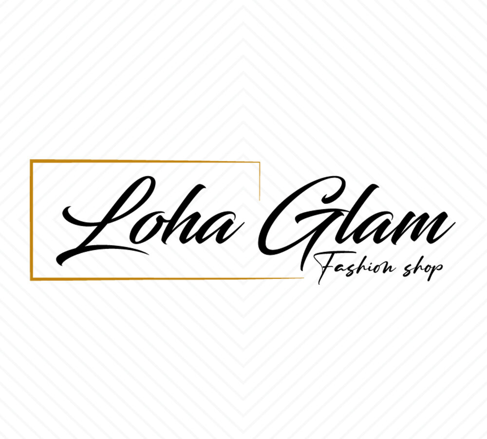 Loha Glam – Fashion Shop