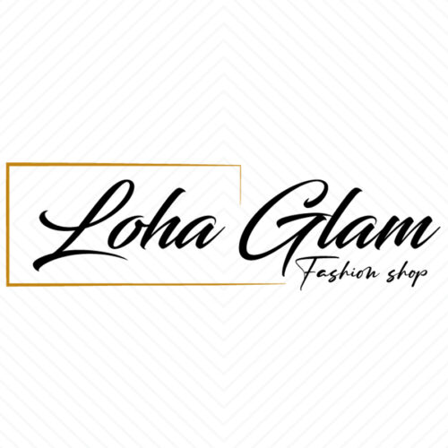 Loha Glam – Fashion Shop
