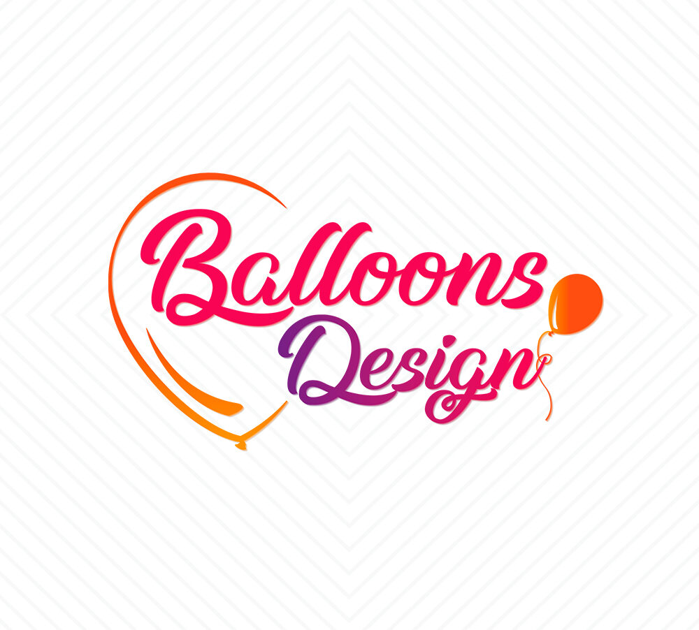 Balloons Design