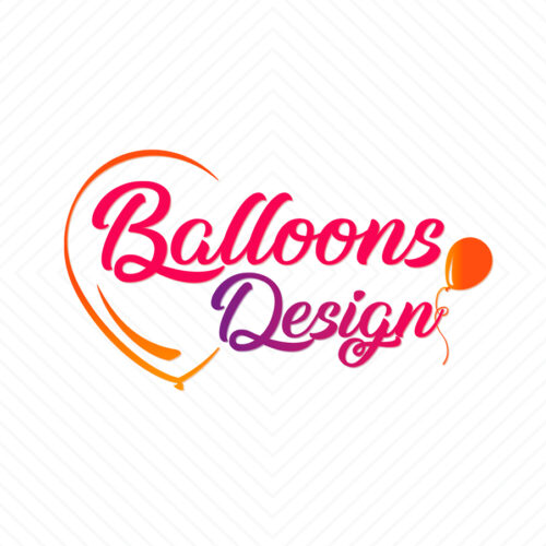 Balloons Design